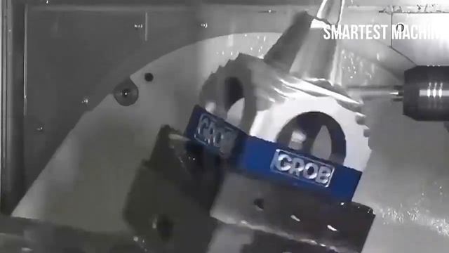 ОТЛИЧНАЯ РАБОТА СТАНКОВ НА ПРОИЗВОДСТВЕ, АВТОМАТИЧЕСКАЯ РАБОТА СТАНКОВ. ЗАЛИПАТЕЛЬНОЕ ЗРЕЛИЩЕ. смотреть онлайн