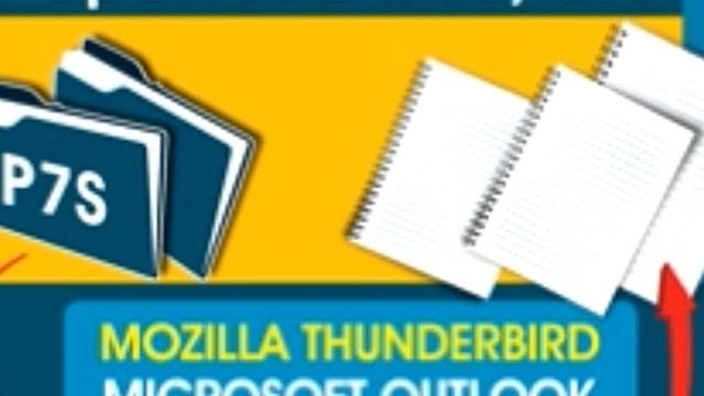 It's Simple! This is How You Can Open P7S Files смотреть онлайн