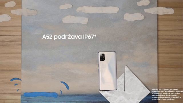 SAMSUNG I Galaxy A52 vs Galaxy A51 смотреть онлайн