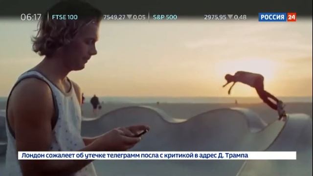 Французы закручивают гайки в Интернете смотреть онлайн