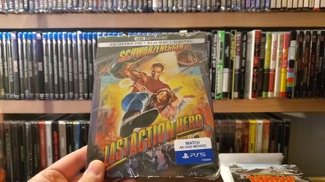 New Blu-ray Tuesday Pickups - Best Buy Fail! смотреть онлайн