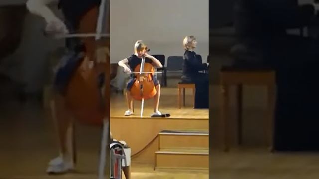 Концерт в музыкальной школе смотреть онлайн