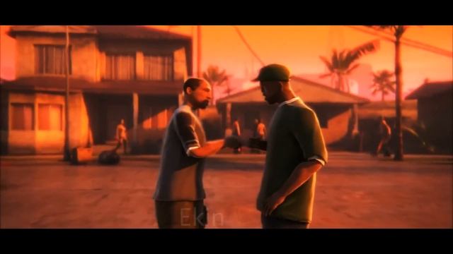 Gta Sa|Edit смотреть онлайн