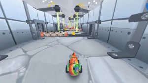 MouseBot #5
