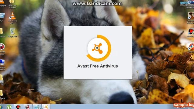 Kako skinuti Avast-How to download Avast смотреть онлайн