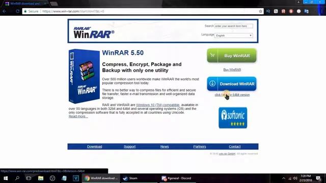 How to get winrar смотреть онлайн