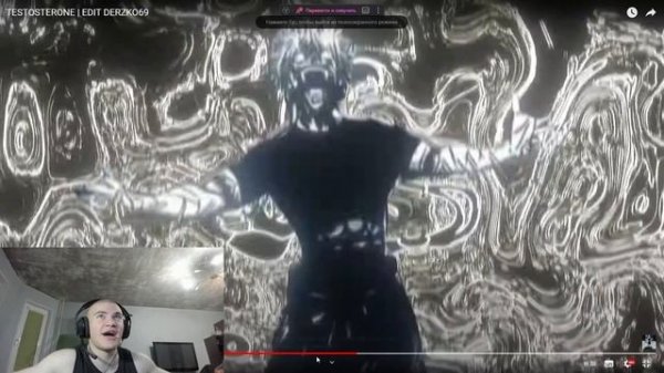 ДЕРЗКО ОЦЕНИВАЕТ ЭДИТЫ С НИМ ОТ ЗРИТЕЛЕЙ #2 / ЛУЧШЕЕ СО СТРИМА DERZKO 69