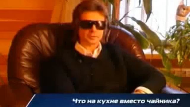 Вадим Зеланд о Живой коралловой воде Корал Майн смотреть онлайн