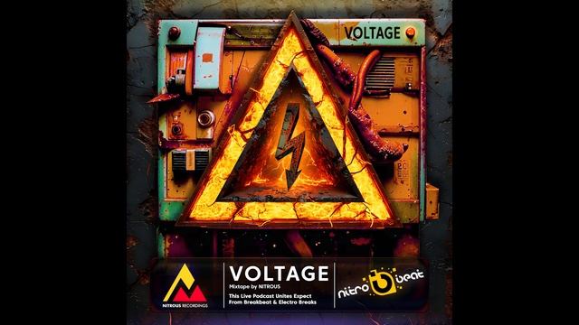NITROBEAT - Mixtape by Nitrous - Voltage смотреть онлайн