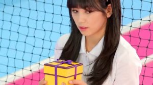 Apink 에이핑크 4TH MINI [Pink Blossom] 'Mr.Chu' (미스터 츄) M/V