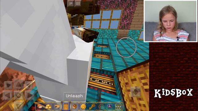 NEW HOUSE TOUR ❑ Adopt and Raise a Cute [Zombie] Kid [Ep.20] ❑ MINECRAFT смотреть онлайн
