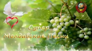 🔴 ▶️ Супер Молдавские Песни 2025. Лучшие песни. Muzica Moldoveneasca 2025 Сборник Музыки.