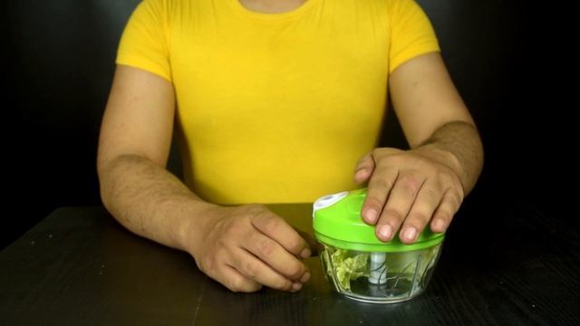 Blender Portable Murah Tenaga Otot - Manual Tanpa Listrik (Speedy Chopper) смотреть онлайн