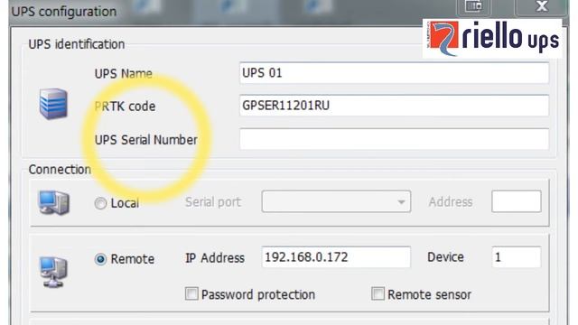 How To Setup Riello UPS PowerShield³ Communications Software смотреть онлайн
