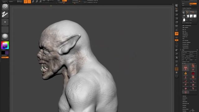Orc turntable смотреть онлайн