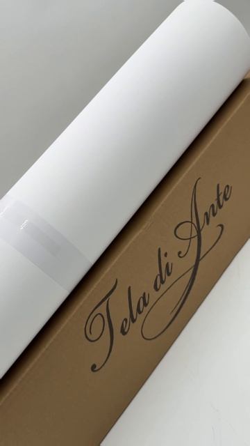 Синтетический холст Tela di Arte 250 г/м2 #shorts #холст #холстдляпечати #печатьнахолсте смотреть онлайн