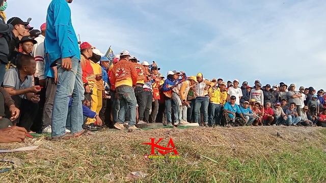 selekda Mojokerto babak ke empat sampai babak tujuh 31 mei 2024 смотреть онлайн