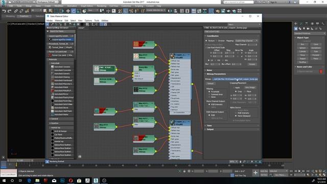 How to Fix Downloaded Vray Materials not Working смотреть онлайн