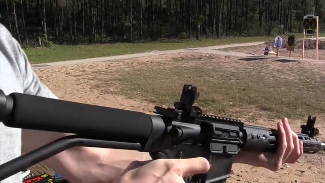 80% AR15... Works? смотреть онлайн