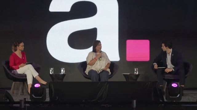 Xóchitl Gálvez: Foro Nacional @actua Mx En El Tecnológico De Monterrey