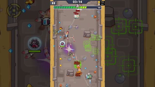 Survivor.io Daily Challenge December 30 2022 смотреть онлайн