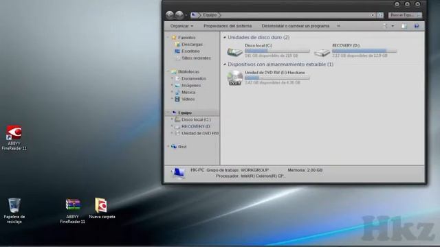 ABBYY FineReader 11 en Eapaol Full смотреть онлайн