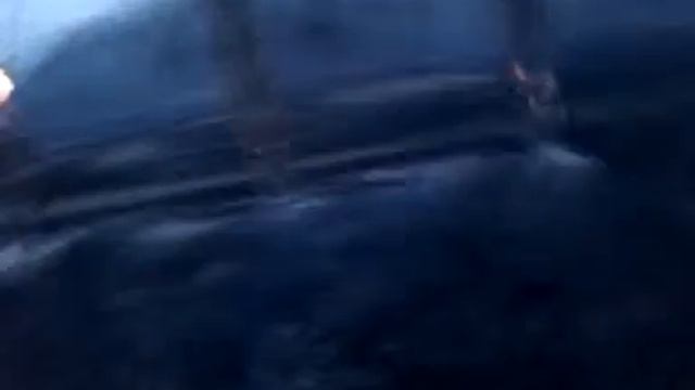 Последствия пожаров в Амурской области