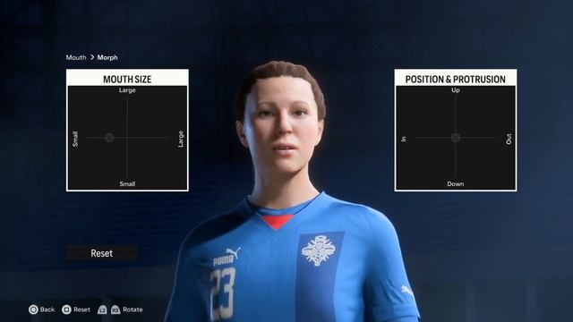 Bryndís Níelsdóttir Valur And Iceland смотреть онлайн