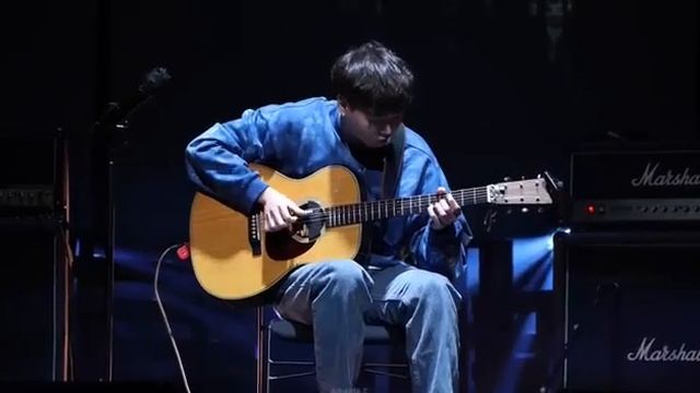 Парень сыграл прям выше всех похвал смотреть онлайн