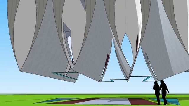 Sketchup Animation 3.avi смотреть онлайн