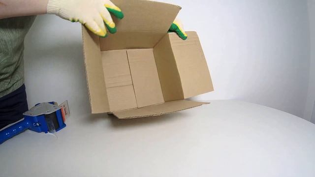 Коробка 250×250×150 смотреть онлайн