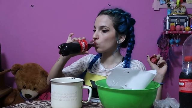 HICE TODOS MIS VIDEOS DEL AÑO EN UNO SOLO смотреть онлайн