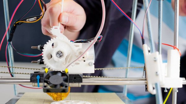 Запуск ANET 4pro 3D