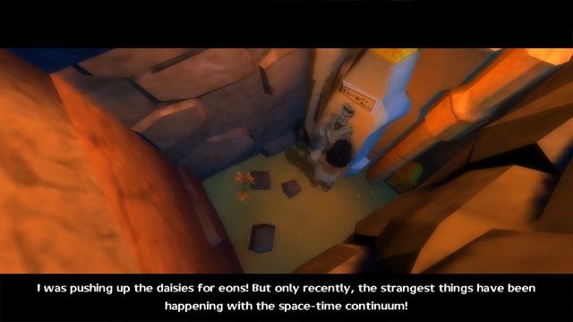 Ankh 2 - Heart of Osiris Part 3 смотреть онлайн