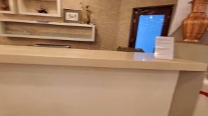 Видеообзор завтрака в главном ресторане отеля PERRE LA MER RESORT & SPA 5*