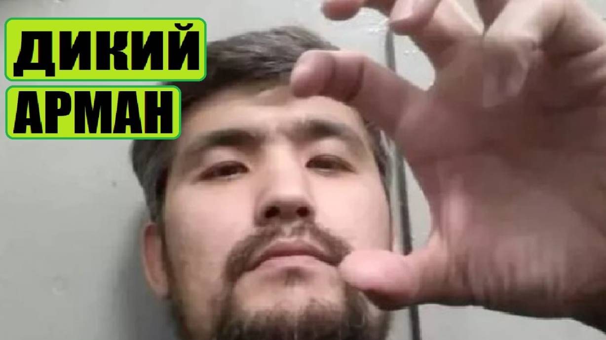 САМЫЙ "ДИКИЙ" КАЗАХ: ЗАЩИТНИК ИЛИ ВРАГ КАЗАХСТАНА? / АРМАН ДЖУМАГЕЛЬДИЕВ смотреть онлайн