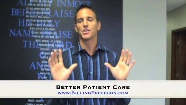 Chiropractic Billing Precision - Dr. Dan Pompa on Documentation & SOAP Notes смотреть онлайн