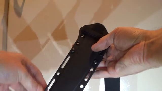 Cold Steel Leatherneck Tanto Тактический смотреть онлайн