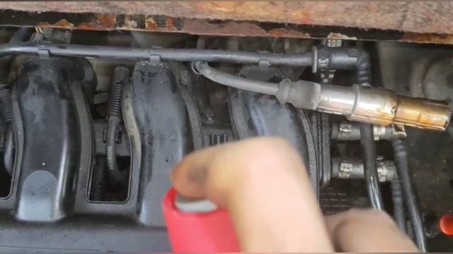 Changement bougies d'allumage smart fortwo professionnellement tout les véhicules смотреть онлайн