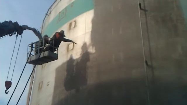удаление старой краски с использованием пескоструйного оборудования смотреть онлайн