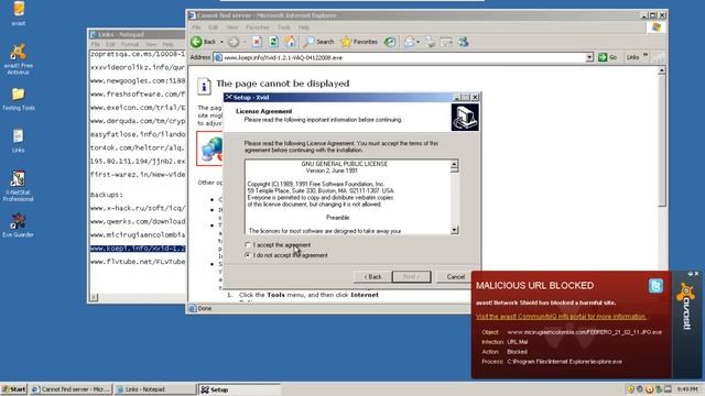 Avast 6.0 Free Antivirus Review смотреть онлайн