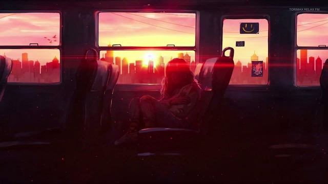 CHILL LO-FI RELAXING MUSIC _ ЛОФАЙ ФОНОВАЯ РЕЛАКСИРУЮЩАЯ МУЗЫКА смотреть онлайн