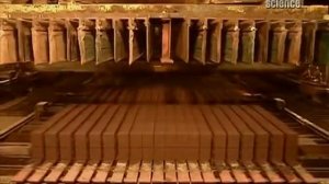 Как это сделано.Кирпичи