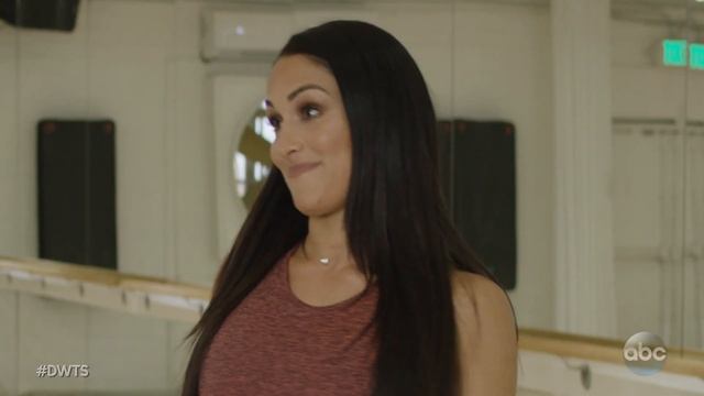 Meet Nikki & Artem – Dancing with the Stars смотреть онлайн