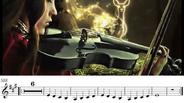 A Major scale workout exercises TRUMPET / CLARINET / SAXOPHONE (G Mayor Concert Key) ALL INSTRUMENT смотреть онлайн