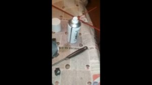 Как выкрутить дульную насадку мр 155