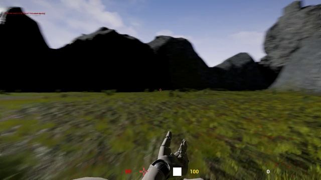 Unreal Engine FPAProto #4: Final Hand In смотреть онлайн