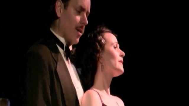 Thrilling Musical Revue FASCINATIN' GERSHWIN Dazzles Audiences at Florida Rep! смотреть онлайн