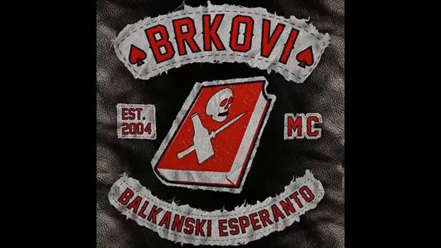 Brkovi - Skupe bombonijere смотреть онлайн