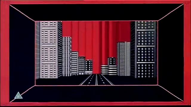 Audi A1 - Streetview Cinema Advert.wmv смотреть онлайн